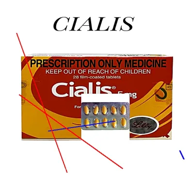 Prix du cialis 5mg en france